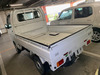 It is a picture of the white suzuki carry truck truck in 2014,Sub Photo 2 Stock No.Y061342