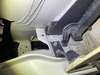 It is a picture of the white suzuki carry truck truck in 2014,Sub Photo 18 Stock No.Y061342