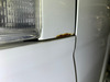It is a picture of the white suzuki carry truck truck in 2014,Sub Photo 31 Stock No.Y061342