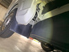 It is a picture of the white suzuki carry truck truck in 2014,Sub Photo 29 Stock No.Y061342