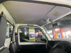 It is a picture of the white suzuki carry truck truck in 2014,Sub Photo 11 Stock No.Y061342