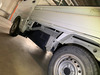 It is a picture of the white suzuki carry truck truck in 2014,Sub Photo 26 Stock No.Y061342