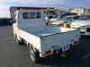 It is a picture of the white suzuki carry truck truck in 2014,Sub Photo 6 Stock No.Y061342