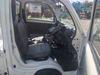 It is a picture of the white suzuki carry truck truck in 2014,Sub Photo 23 Stock No.Y061342