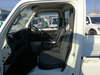 It is a picture of the white suzuki carry truck truck in 2014,Sub Photo 12 Stock No.Y061342