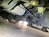 It is a picture of the white suzuki carry truck truck in 2014,Sub Photo 24 Stock No.Y061342