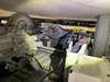 It is a picture of the white suzuki carry truck truck in 2014,Sub Photo 21 Stock No.Y061342