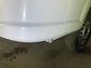 It is a picture of the white suzuki carry truck truck in 2014,Sub Photo 32 Stock No.Y061342