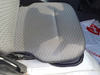 It is a picture of the white suzuki carry truck truck in 2015,Sub Photo 7 Stock No.Y061502