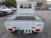 It is a picture of the white suzuki carry truck truck in 2015,Sub Photo 19 Stock No.Y061502