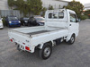 It is a picture of the white suzuki carry truck truck in 2015,Sub Photo 20 Stock No.Y061502