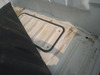 It is a picture of the white suzuki carry truck truck in 2015,Sub Photo 34 Stock No.Y061502