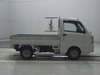It is a picture of the white suzuki carry truck truck in 2015,Sub Photo 2 Stock No.Y061502