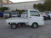 It is a picture of the white suzuki carry truck truck in 2015,Sub Photo 21 Stock No.Y061502