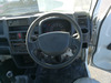 It is a picture of the white suzuki carry truck truck in 2015,Sub Photo 2 Stock No.Y061502