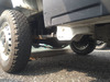 It is a picture of the white suzuki carry truck truck in 2015,Sub Photo 33 Stock No.Y061502