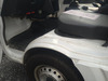 It is a picture of the white suzuki carry truck truck in 2015,Sub Photo 27 Stock No.Y061502