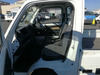 It is a picture of the white suzuki carry truck truck in 2015,Sub Photo 7 Stock No.Y061502