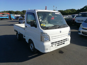 2015 SUZUKI CARRY TRUCK Photo Y061502 | MiniTruckDealer.com 
