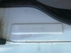 It is a picture of the white suzuki carry truck truck in 2015,Sub Photo 6 Stock No.Y061502