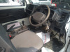 It is a picture of the white suzuki carry truck truck in 2015,Sub Photo 22 Stock No.Y061502