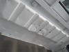 It is a picture of the white suzuki carry truck truck in 2015,Sub Photo 38 Stock No.Y061502