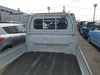 It is a picture of the white suzuki carry truck truck in 2015,Sub Photo 9 Stock No.Y061502