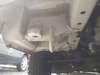 It is a picture of the white suzuki carry truck truck in 2015,Sub Photo 31 Stock No.Y061502