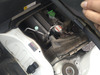 It is a picture of the white suzuki carry truck truck in 2015,Sub Photo 37 Stock No.Y061502