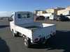 It is a picture of the white suzuki carry truck truck in 2015,Sub Photo 3 Stock No.Y061502