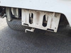 It is a picture of the white suzuki carry truck truck in 2015,Sub Photo 8 Stock No.Y061502