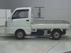 It is a picture of the white suzuki carry truck truck in 2015,Sub Photo 3 Stock No.Y061502