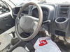 It is a picture of the white suzuki carry truck truck in 2015,Sub Photo 6 Stock No.Y061502
