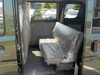 It is a picture of the khaki suzuki every passenger van in 2025,Sub Photo 7 Stock No.Y061623