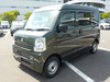 It is a picture of the khaki suzuki every passenger van in 2025,Sub Photo 1 Stock No.Y061623