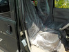 It is a picture of the khaki suzuki every passenger van in 2025,Sub Photo 4 Stock No.Y061623