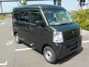2025 SUZUKI EVERY Photo Y061623 | MiniTruckDealer.com 