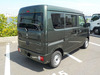 It is a picture of the khaki suzuki every passenger van in 2025,Sub Photo 3 Stock No.Y061623