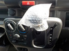It is a picture of the khaki suzuki every passenger van in 2025,Sub Photo 12 Stock No.Y061623