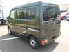 It is a picture of the khaki suzuki every passenger van in 2025,Sub Photo 2 Stock No.Y061623