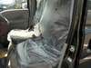 It is a picture of the khaki suzuki every passenger van in 2025,Sub Photo 5 Stock No.Y061623