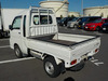 It is a picture of the white daihatsu hijet truck jumbo in 2006,Sub Photo 2 Stock No.Y061721