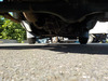 It is a picture of the white daihatsu hijet truck jumbo in 2006,Sub Photo 14 Stock No.Y061721