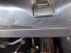 It is a picture of the silver daihatsu hijet  jumbo in 2012,Sub Photo 7 Stock No.Y061774