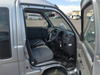 It is a picture of the silver daihatsu hijet  jumbo in 2012,Sub Photo 11 Stock No.Y061774