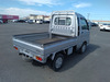 It is a picture of the silver daihatsu hijet  jumbo in 2012,Sub Photo 16 Stock No.Y061774