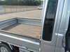 It is a picture of the silver daihatsu hijet  jumbo in 2012,Sub Photo 14 Stock No.Y061774