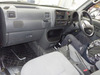 It is a picture of the silver daihatsu hijet truck jumbo in 2012,Sub Photo 2 Stock No.Y061774