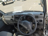 It is a picture of the silver daihatsu hijet  jumbo in 2012,Sub Photo 15 Stock No.Y061774