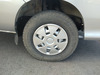 It is a picture of the silver daihatsu hijet  jumbo in 2012,Sub Photo 10 Stock No.Y061774